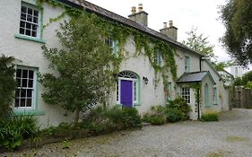The Coachhouse @ Kingsfort House