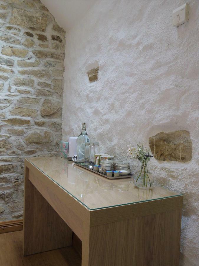 The Coachhouse @ Kingsfort House Sligo Extérieur photo