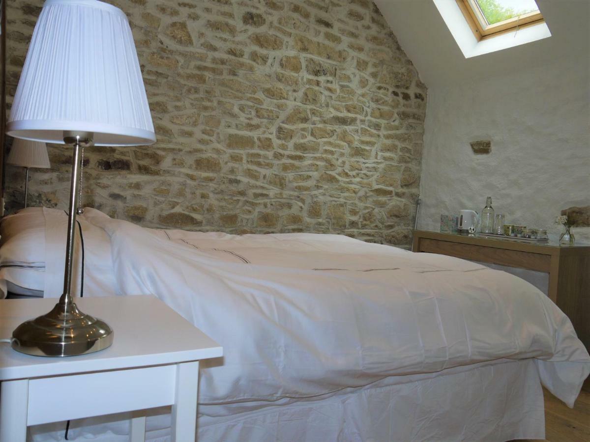 The Coachhouse @ Kingsfort House Sligo Extérieur photo