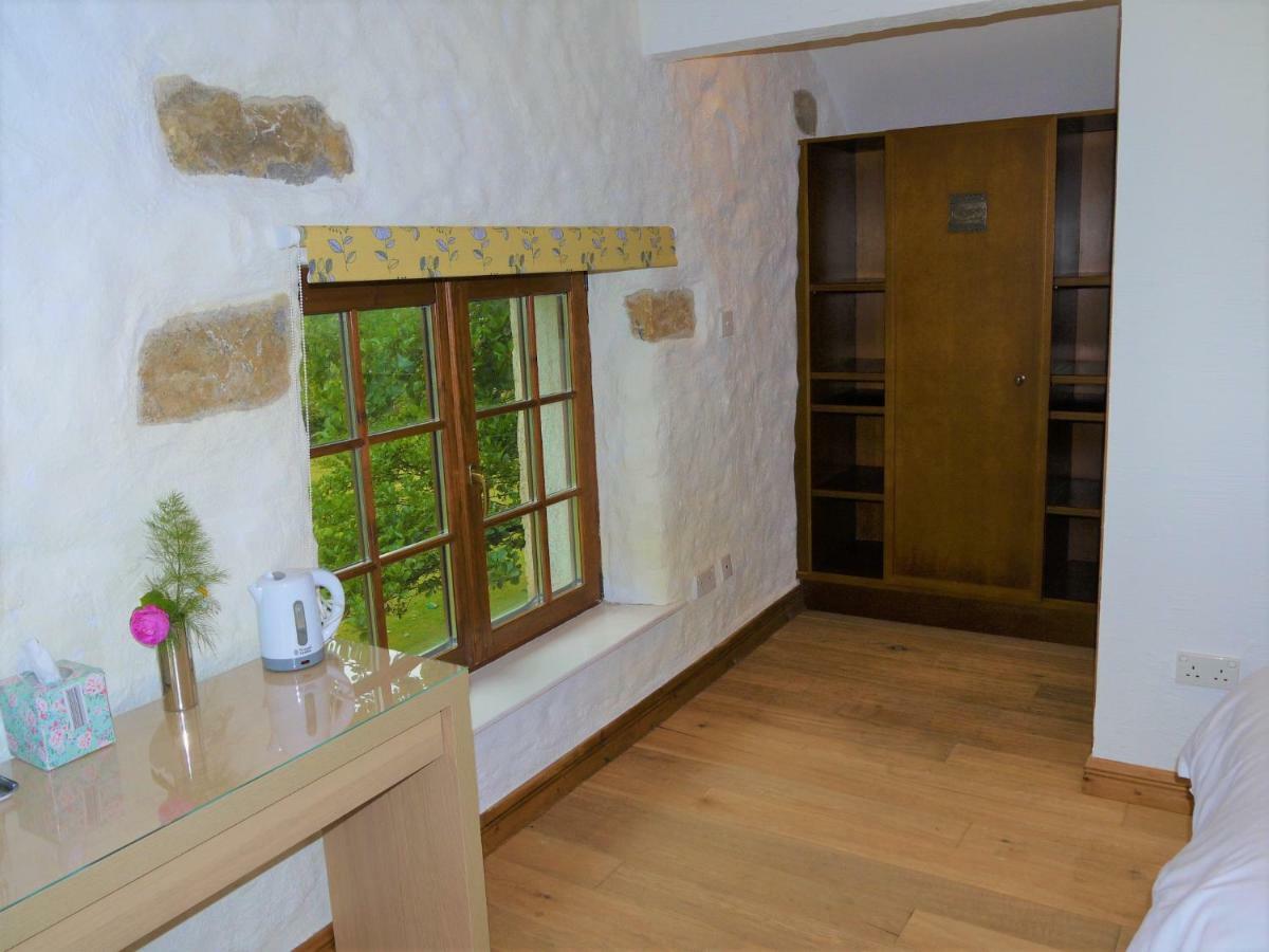 The Coachhouse @ Kingsfort House Sligo Extérieur photo