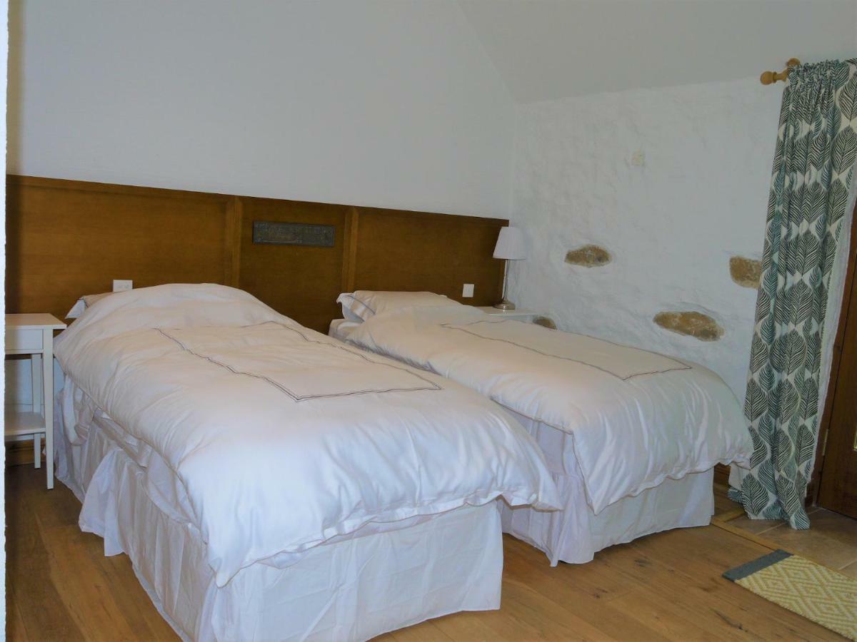 The Coachhouse @ Kingsfort House Sligo Extérieur photo