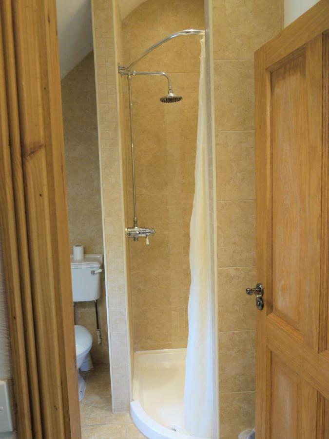 The Coachhouse @ Kingsfort House Sligo Extérieur photo
