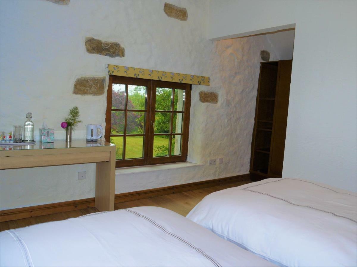 The Coachhouse @ Kingsfort House Sligo Extérieur photo