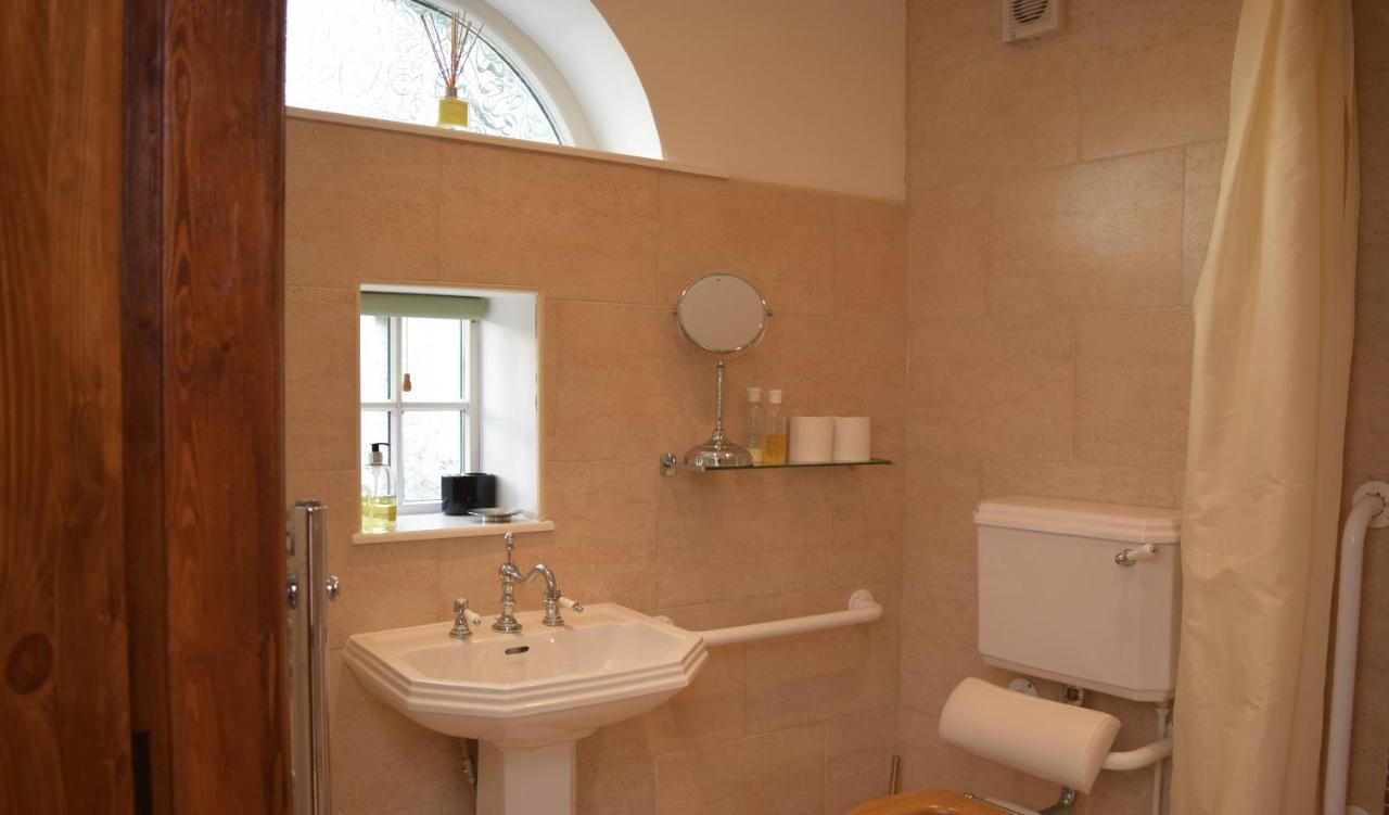 The Coachhouse @ Kingsfort House Sligo Extérieur photo
