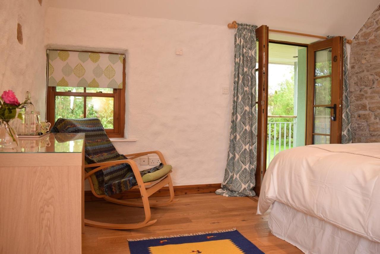The Coachhouse @ Kingsfort House Sligo Extérieur photo