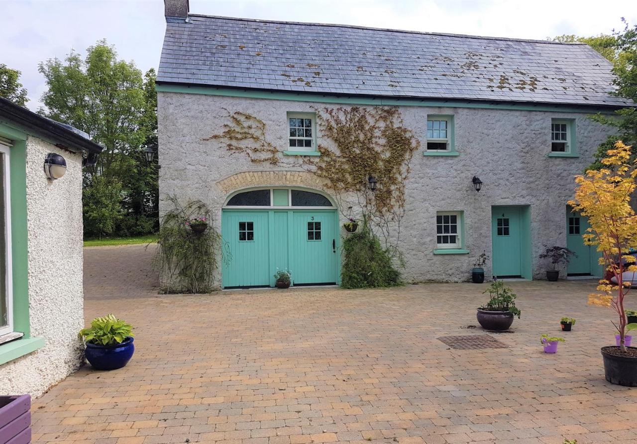 The Coachhouse @ Kingsfort House Sligo Extérieur photo